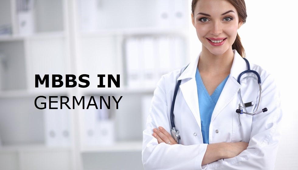 MBBS in Germany