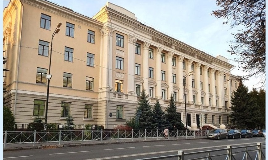 Kazan State Medical University