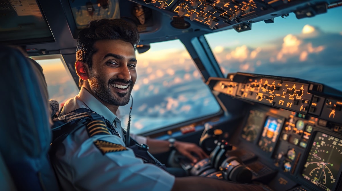 Aeronautical Engineering Careers in India and Abroad; Colleges, Courses, Fees, Placements, Admissions