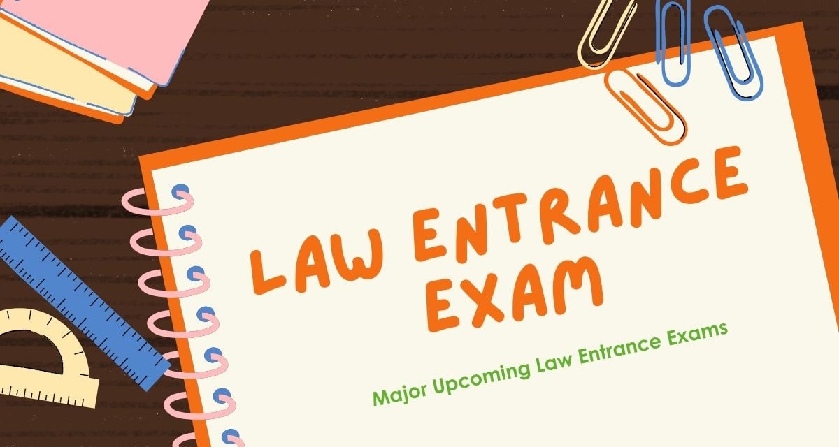 Law Entrance Exam