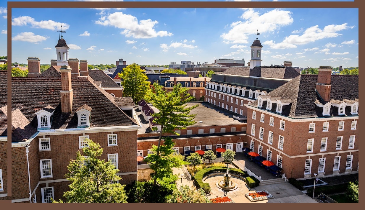 University of Illinois Urbana Champaign