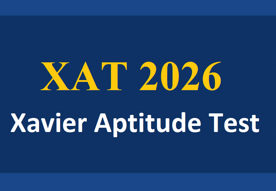 XAT 2026 Applications Start on July 10, Early Applicants to get 'Special Assistance'