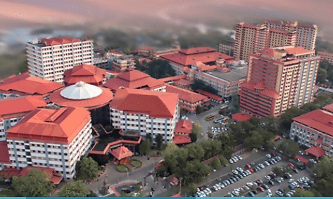 Amrita School of Medicine Kochi