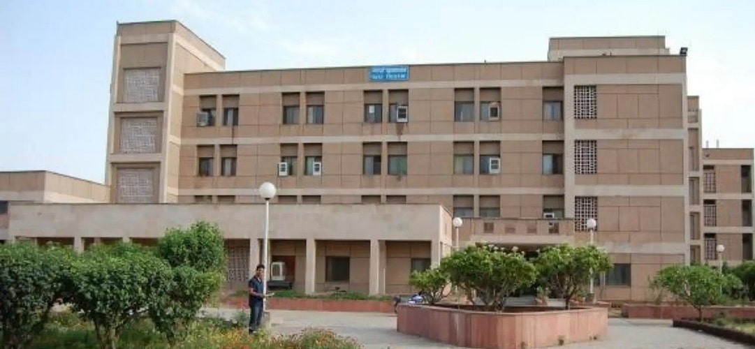 IIITM Gwalior