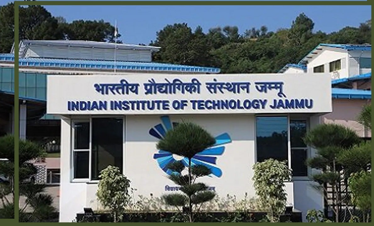 IIT Jammu