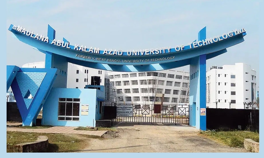 Maulana Abul Kalam Azad University of Technology