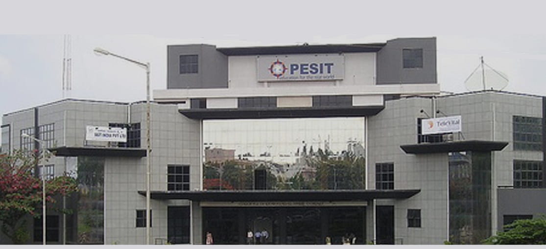 PES University