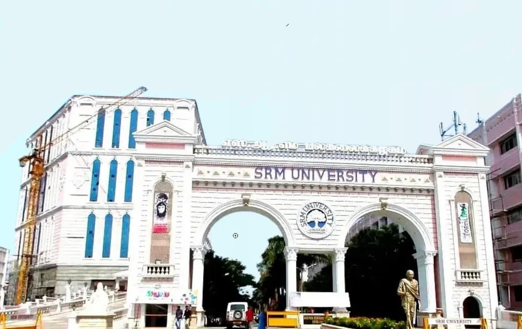 SRMJEEE 2026: Engineering Entrance Exam Applications Have Started 