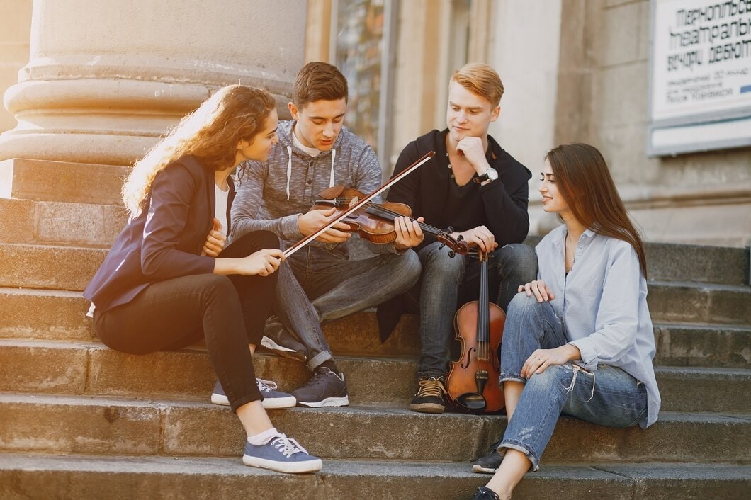 Study in Luxembourg