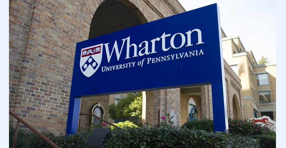Wharton School of the University of Pennsylvania