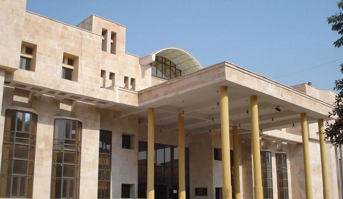 IIIT Allahabad