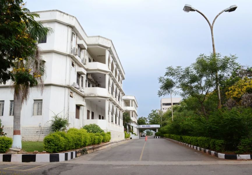 IIIT Hyderabad