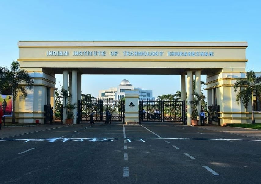 IIT Bhubaneswar