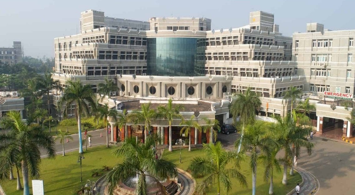 Mahatma Gandhi Medical College & Research Institute