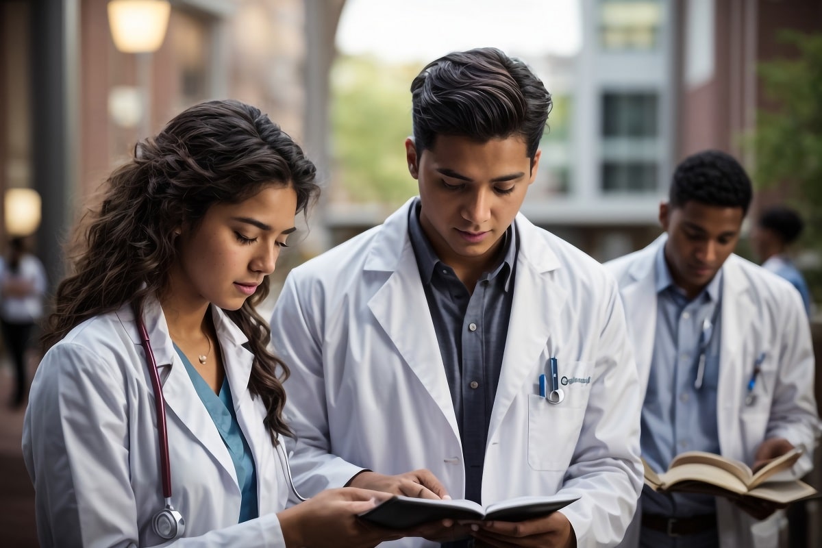 NEET Exam Rules and Regulations for NEET UG 2025 - Exam Instructions and Dress Code