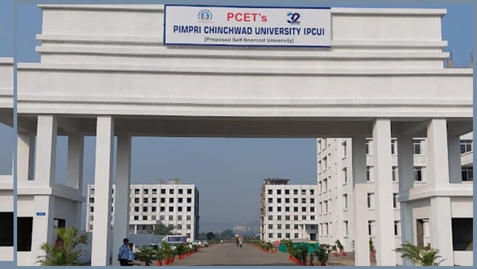 Pimpri Chinchwad University