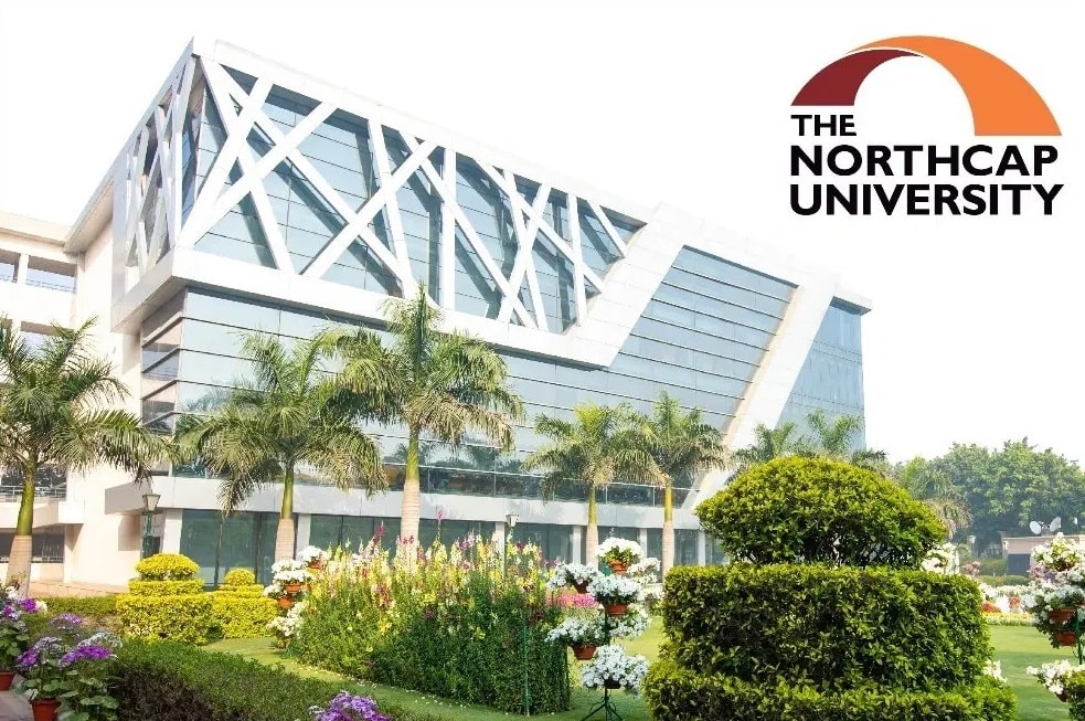 The Northcap University